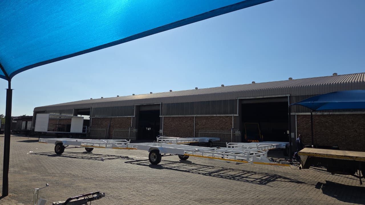 Platinum Trailers CC JoJo Tank Trailers. – photo 7