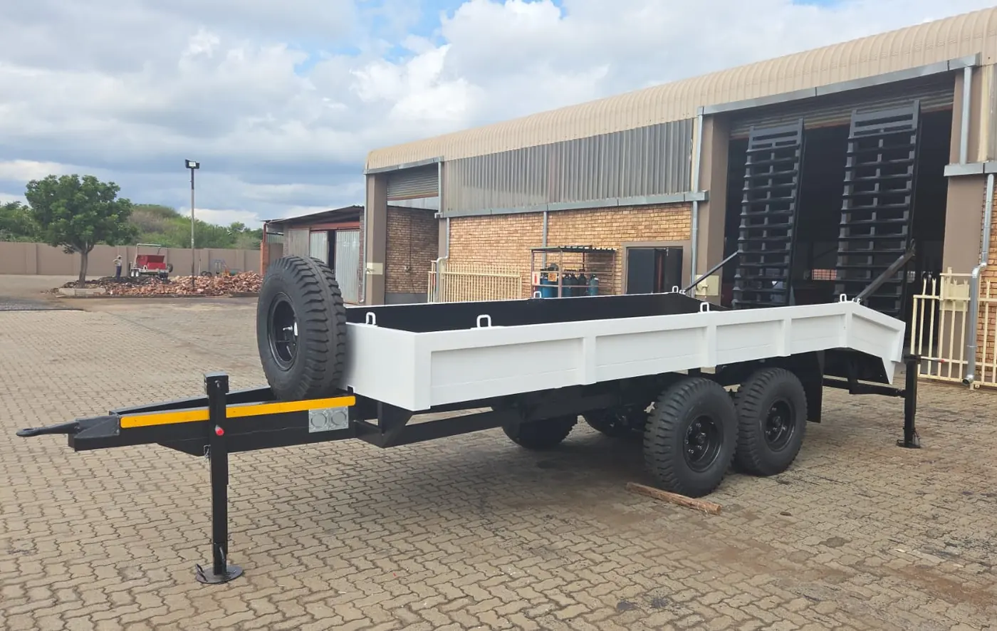 Platinum Trailers CC TLB Trailer – photo 2