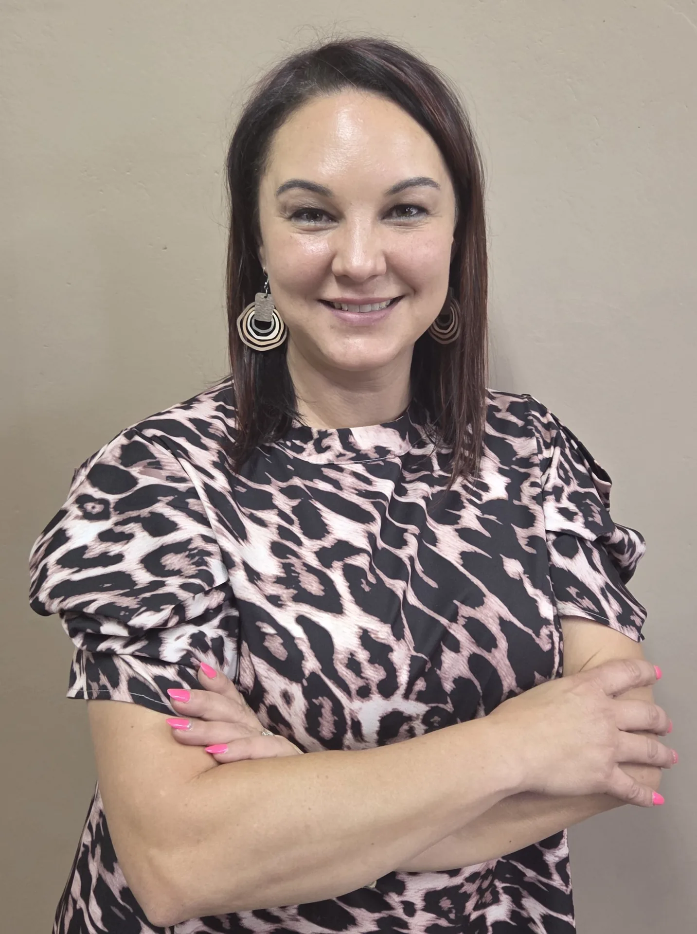 Lorraine, Sales Manager at Platinum Trailers CC